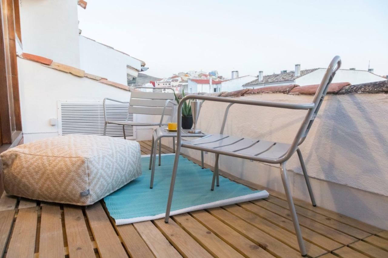 La Buhardilla De Huecar Apartment Cuenca  Exterior photo