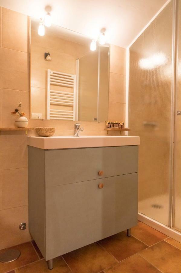 La Buhardilla De Huecar Apartment Cuenca  Exterior photo